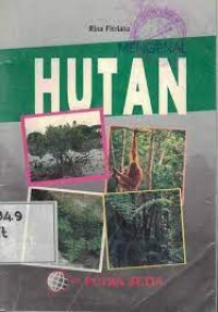 Image of MENGENAL HUTAN