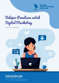 Image of Seni Penulisan Efektif untuk Digital Marketing