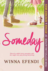 Image of Someday